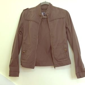 Volcom Moto Jacket